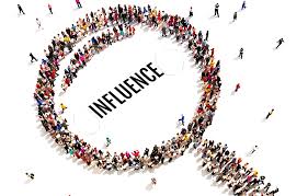 The Influence Of A Life The Influence Of A Life